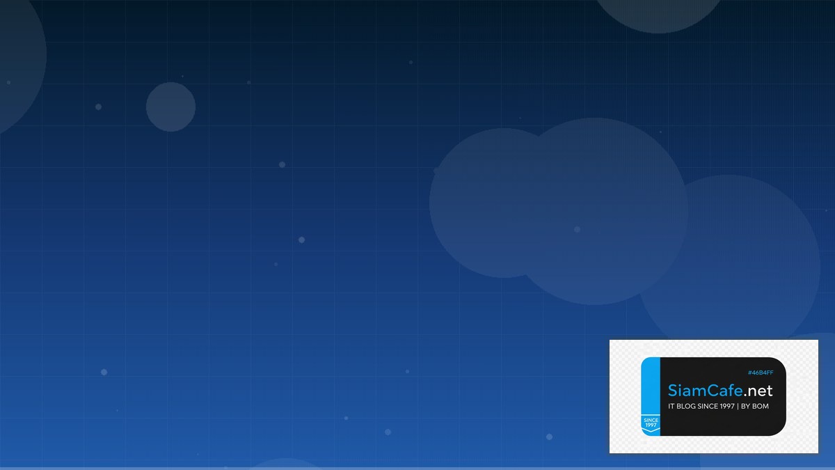 Datadog APM AR VR Development | SiamCafe Blog