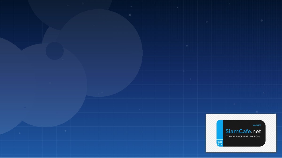 Datadog APM Chaos Engineering | SiamCafe Blog