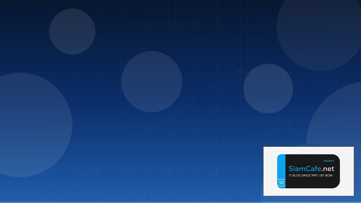 Datadog APM Cloud Native Design | SiamCafe Blog