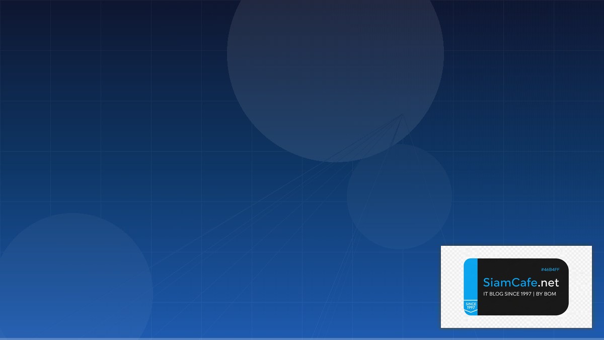 Datadog APM Docker Container Deploy | SiamCafe Blog