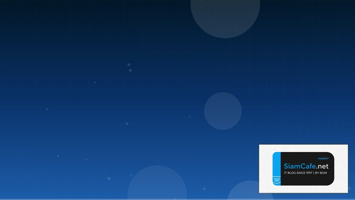 Datadog APM Home Lab Setup | SiamCafe Blog