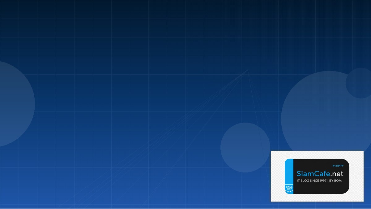 Datadog APM Kubernetes Deployment | SiamCafe Blog