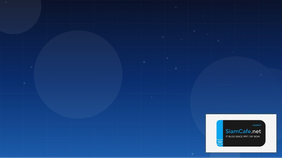 Datadog APM Microservices Architecture | SiamCafe Blog