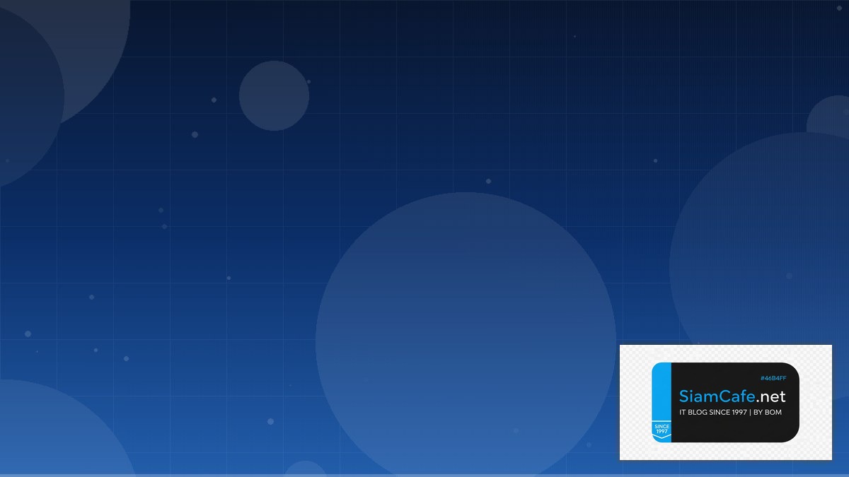 Datadog APM Platform Engineering | SiamCafe Blog