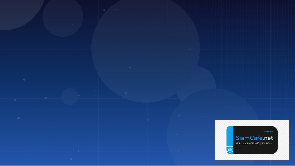 Datadog APM Site Reliability SRE | SiamCafe Blog