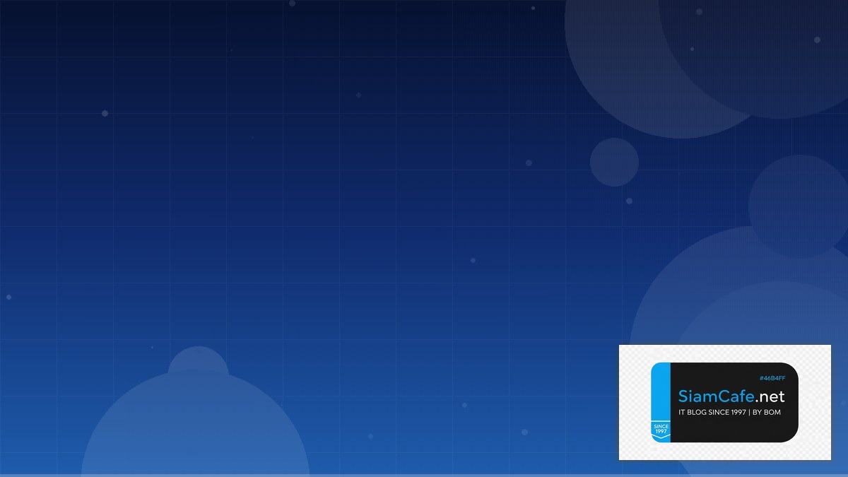 Datadog APM Zero Downtime Deployment | SiamCafe Blog