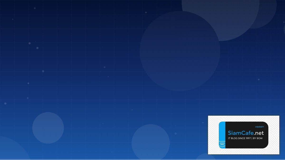 dbt Data Transform Architecture Design Pattern | SiamCafe Blog