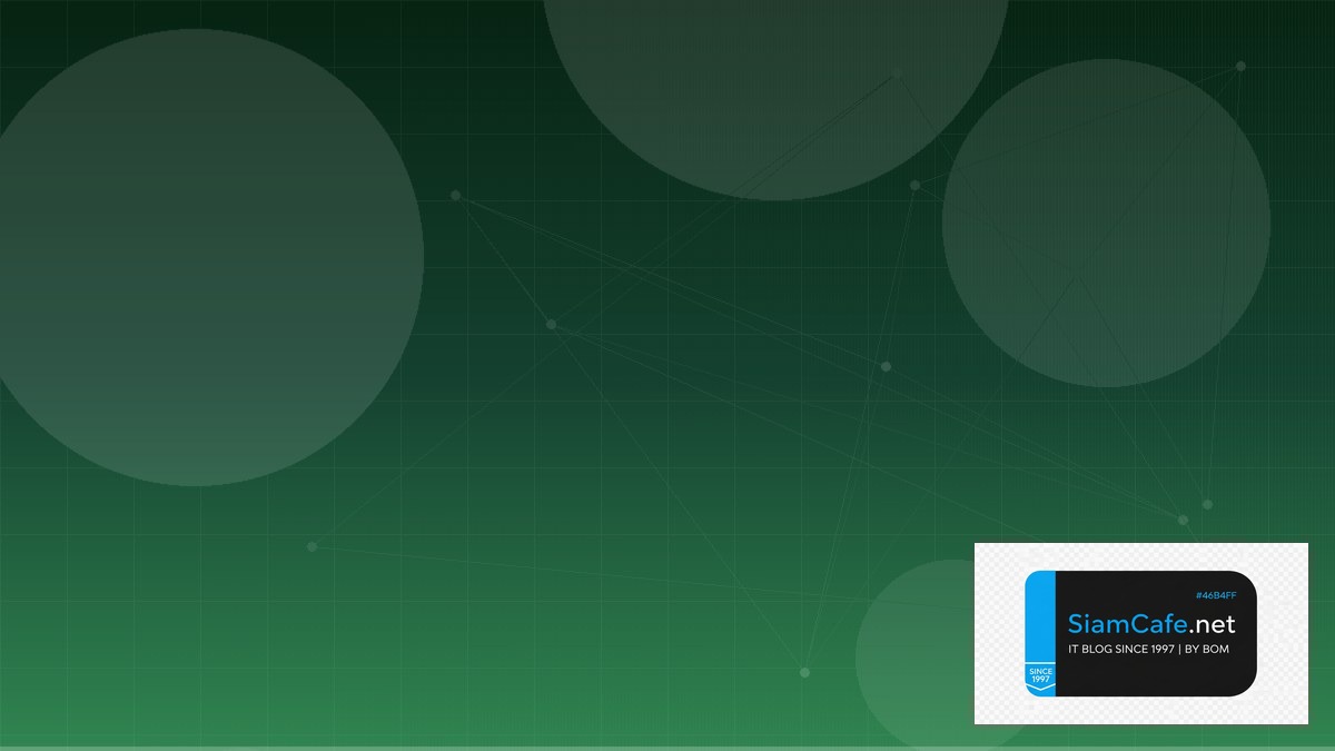 dbt Data Transform Audit Trail Logging | SiamCafe Blog