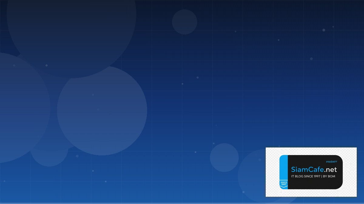 dbt Data Transform Cost Optimization ลดค่าใช้จ่าย | SiamCafe Blog