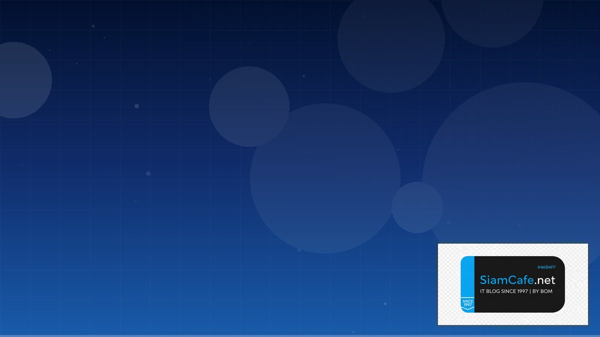 dbt Data Transform DevOps Culture | SiamCafe Blog