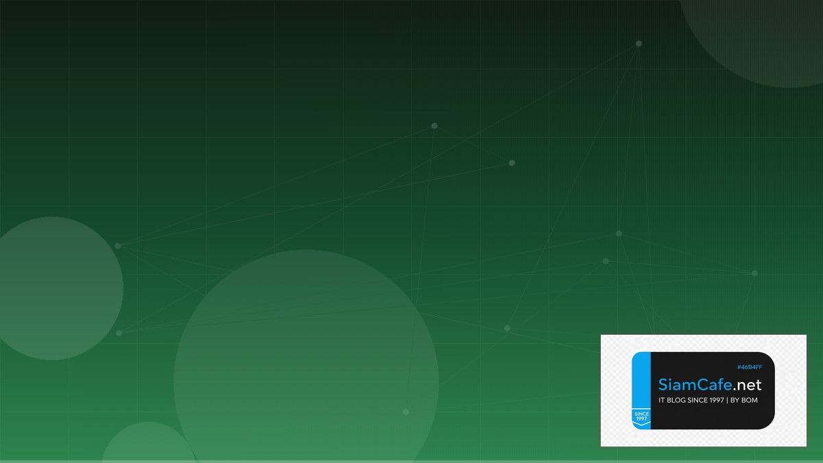 dbt Data Transform GreenOps Sustainability | SiamCafe Blog