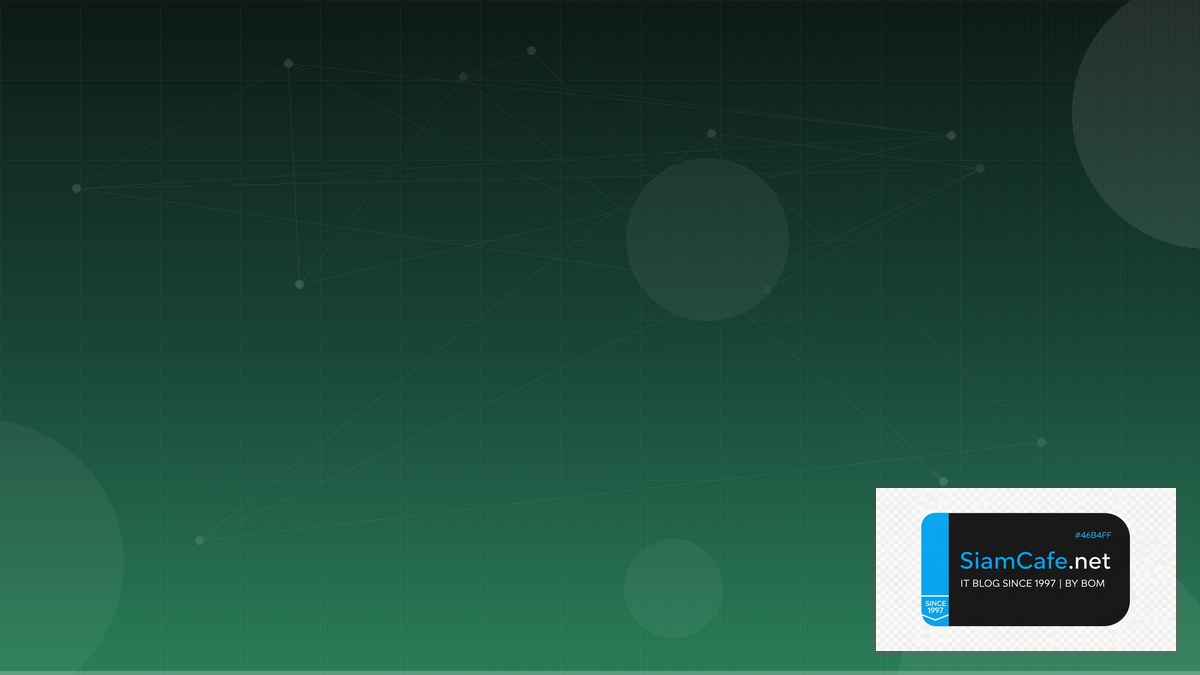 dbt Data Transform High Availability HA Setup | SiamCafe Blog