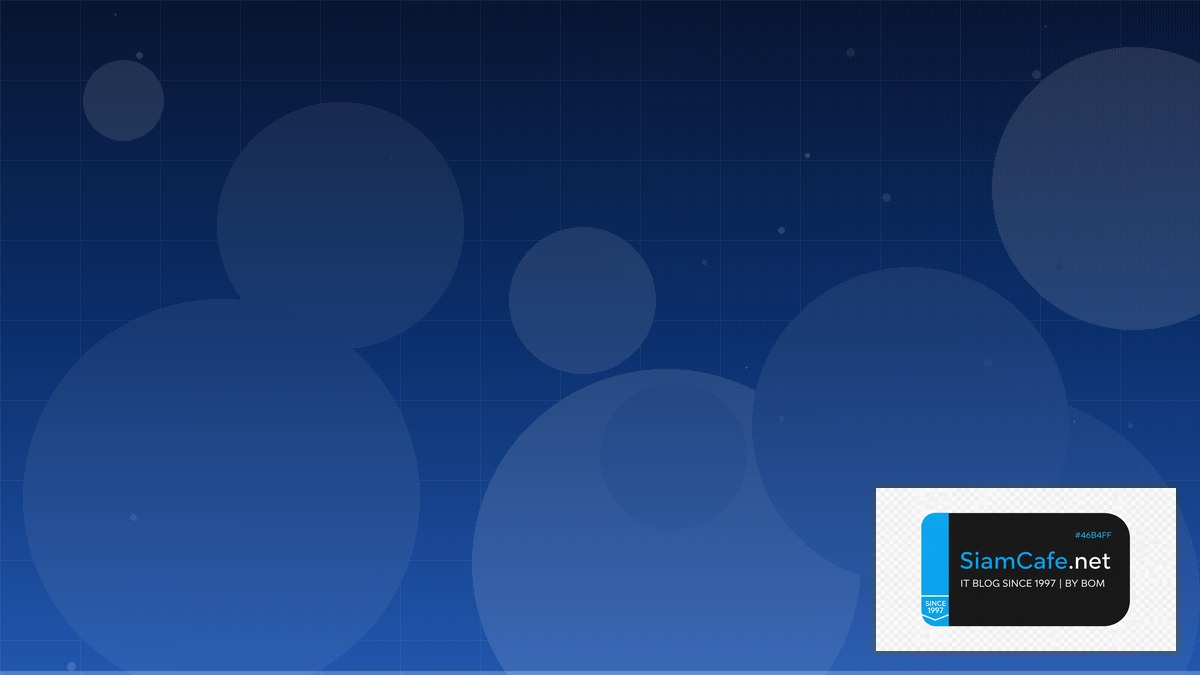 dbt Data Transform Monitoring และ Alerting | SiamCafe Blog