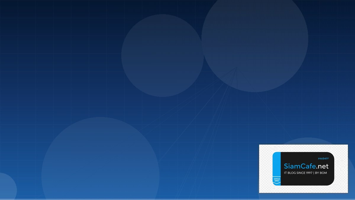 dbt Data Transform Network Segmentation | SiamCafe Blog