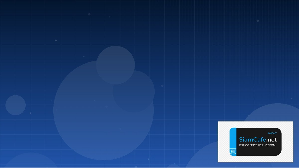 dbt Data Transform Observability Stack | SiamCafe Blog