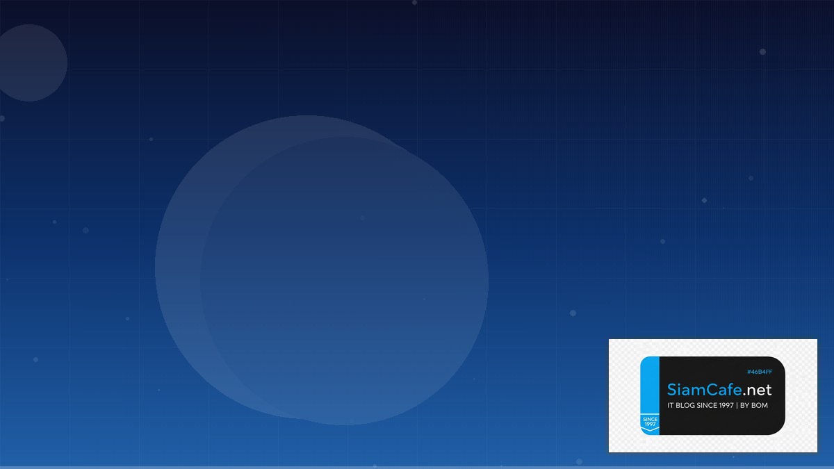 dbt Data Transform Pod Scheduling | SiamCafe Blog