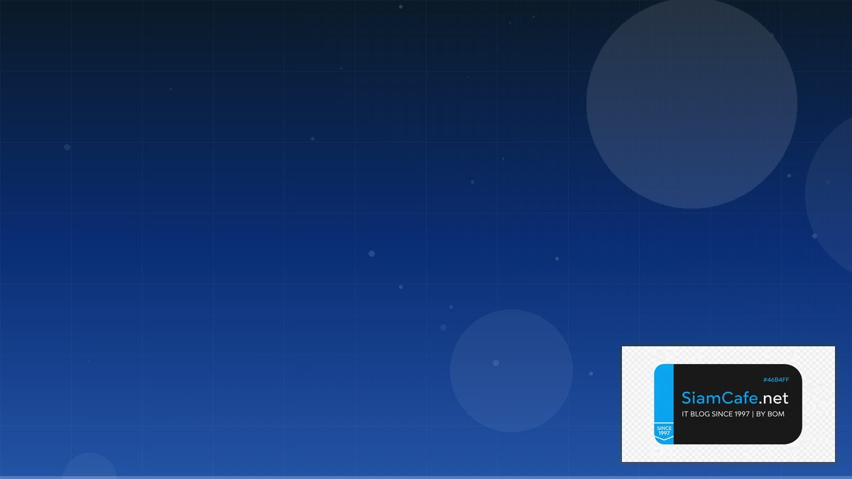 dbt Data Transform Post-mortem Analysis | SiamCafe Blog