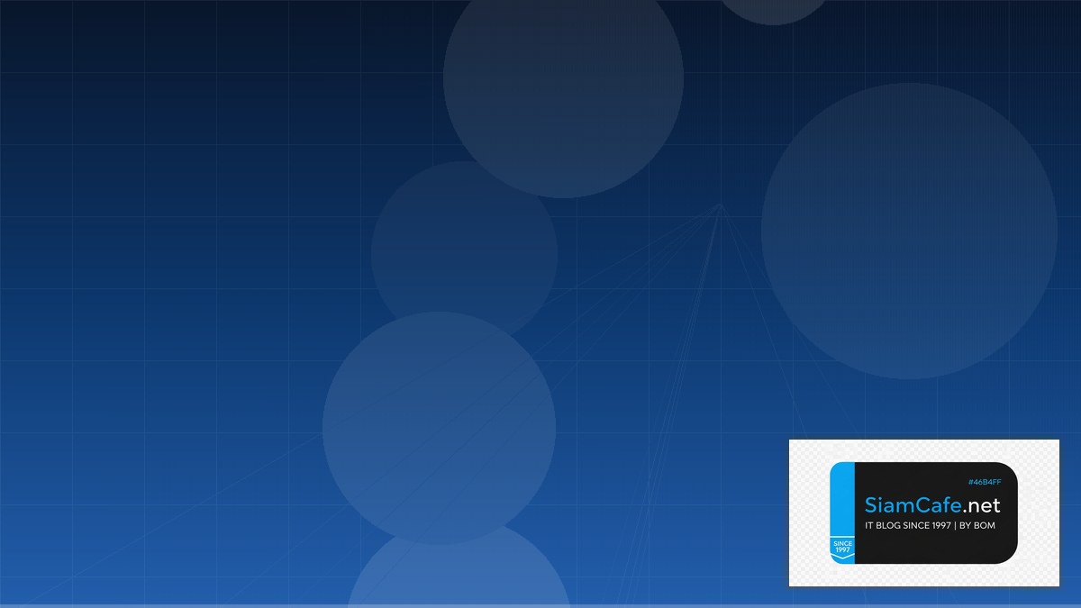 dbt Data Transform Serverless Architecture | SiamCafe Blog