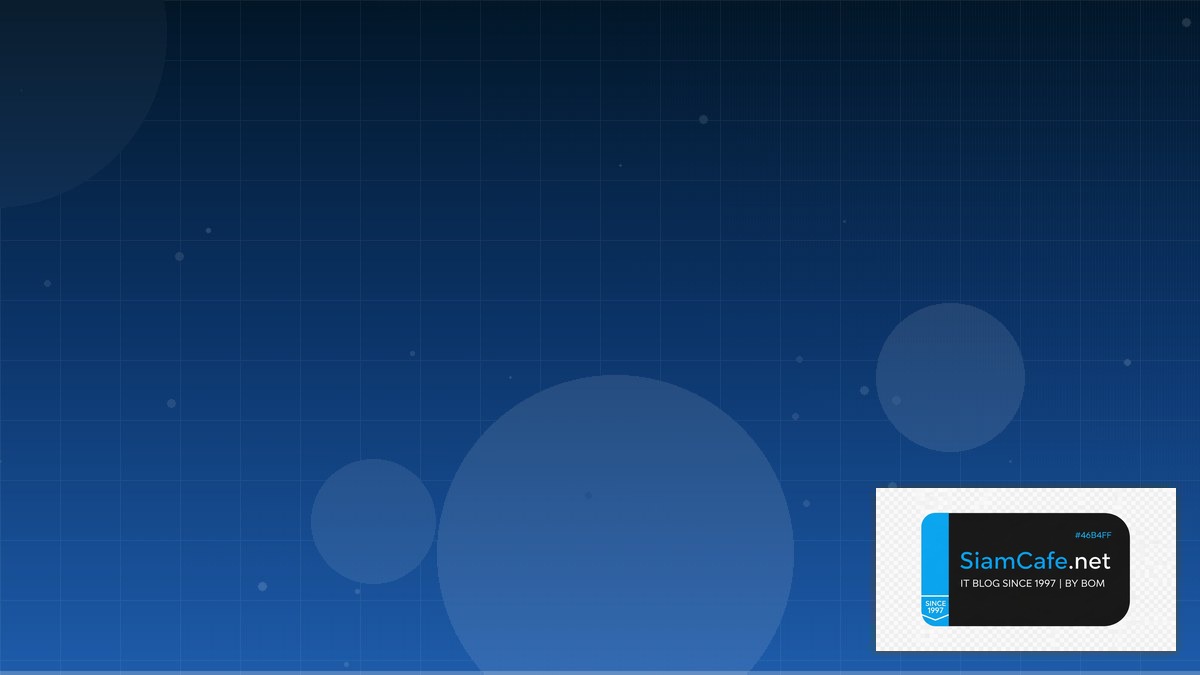 dbt Data Transform Service Mesh Setup | SiamCafe Blog