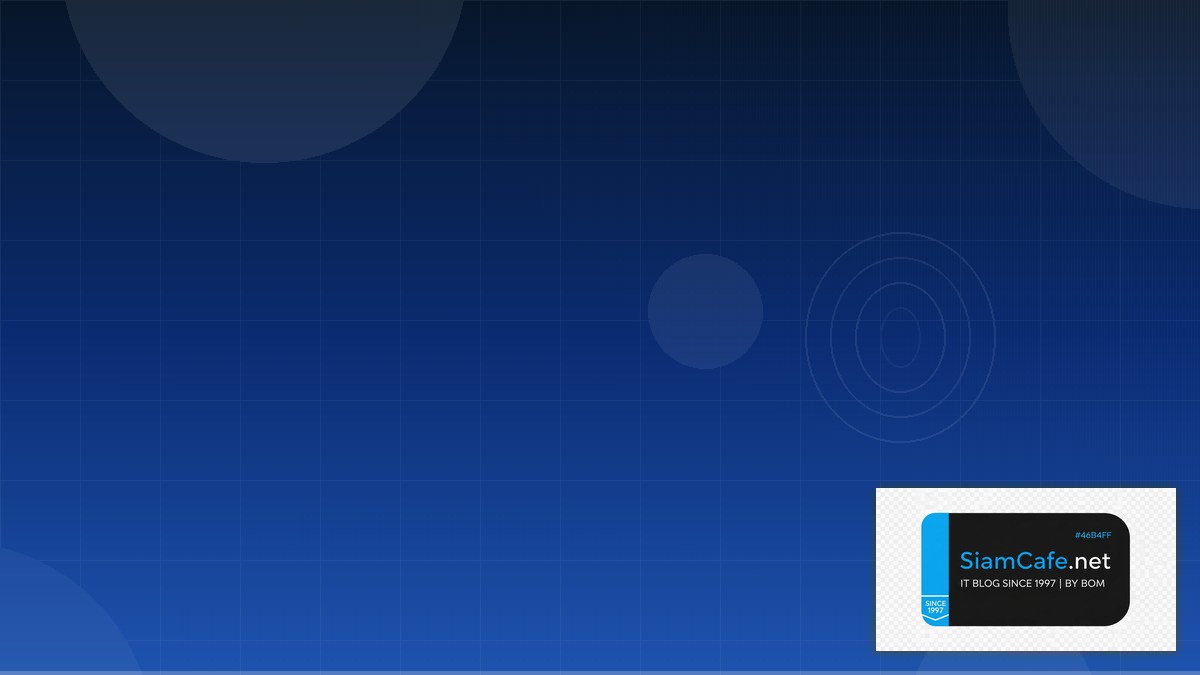 dbt Data Transform Shift Left Security | SiamCafe Blog