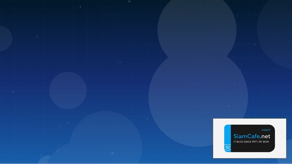 dbt Data Transform Technical Debt Management | SiamCafe Blog