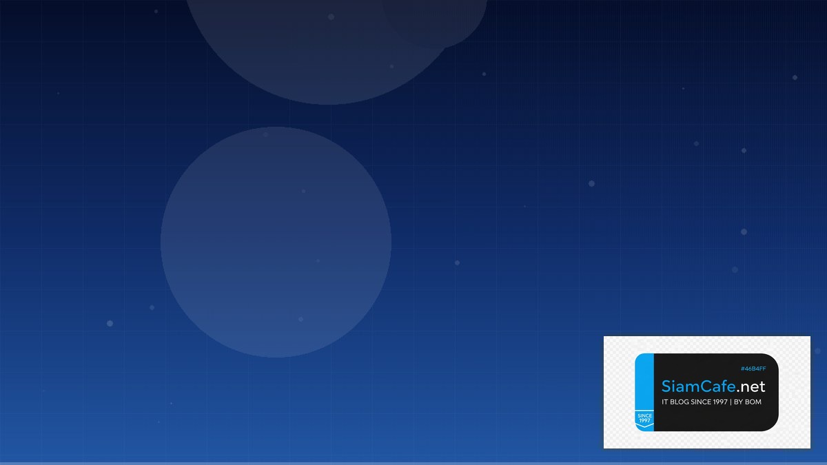 De Ratio | SiamCafe Blog