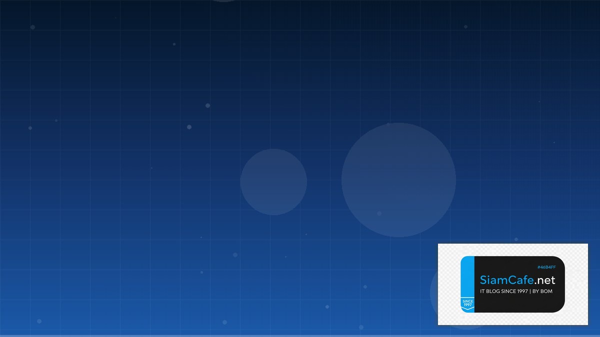 Delta Lake 12 Factor App | SiamCafe Blog