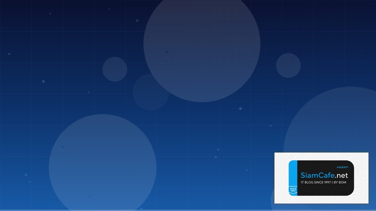 Delta Lake Post-mortem Analysis | SiamCafe Blog