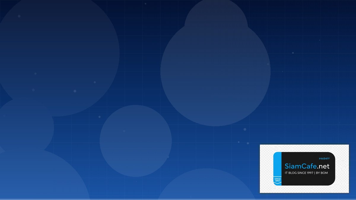 Delta Lake Technical Debt Management | SiamCafe Blog