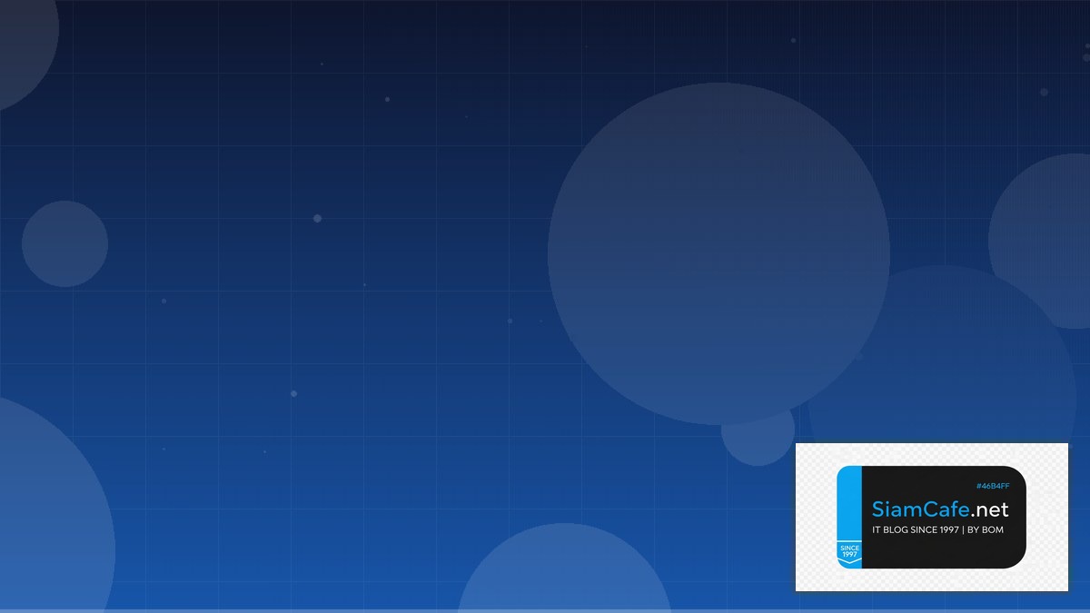 deploy smart contract | SiamCafe Blog