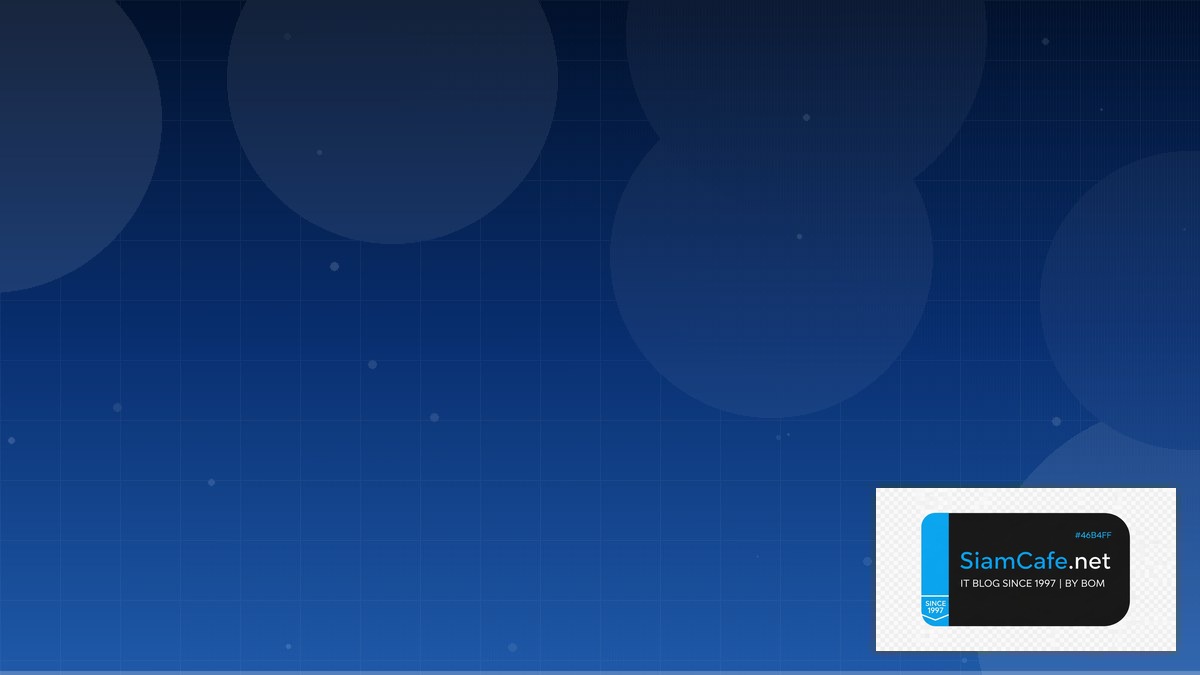 design pattern model | SiamCafe Blog