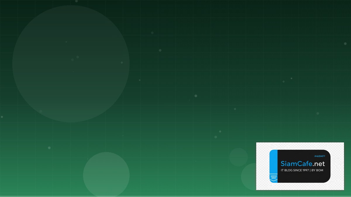 design pattern python | SiamCafe Blog