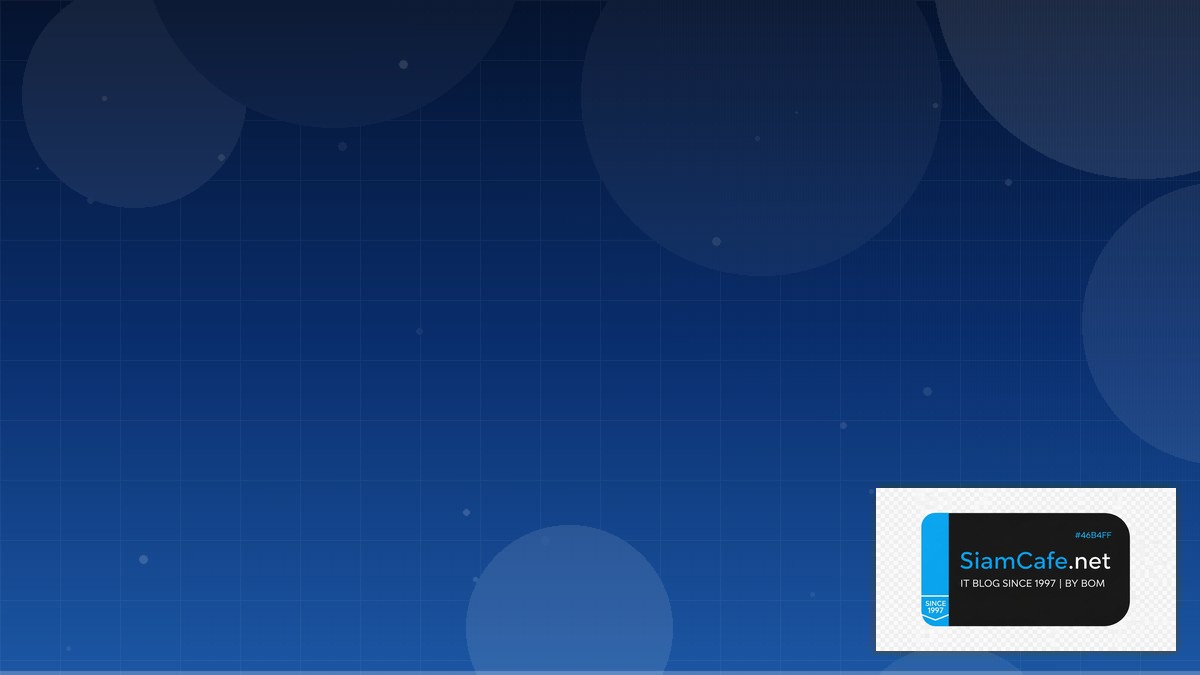 design pattern มีอะไรบ้าง | SiamCafe Blog