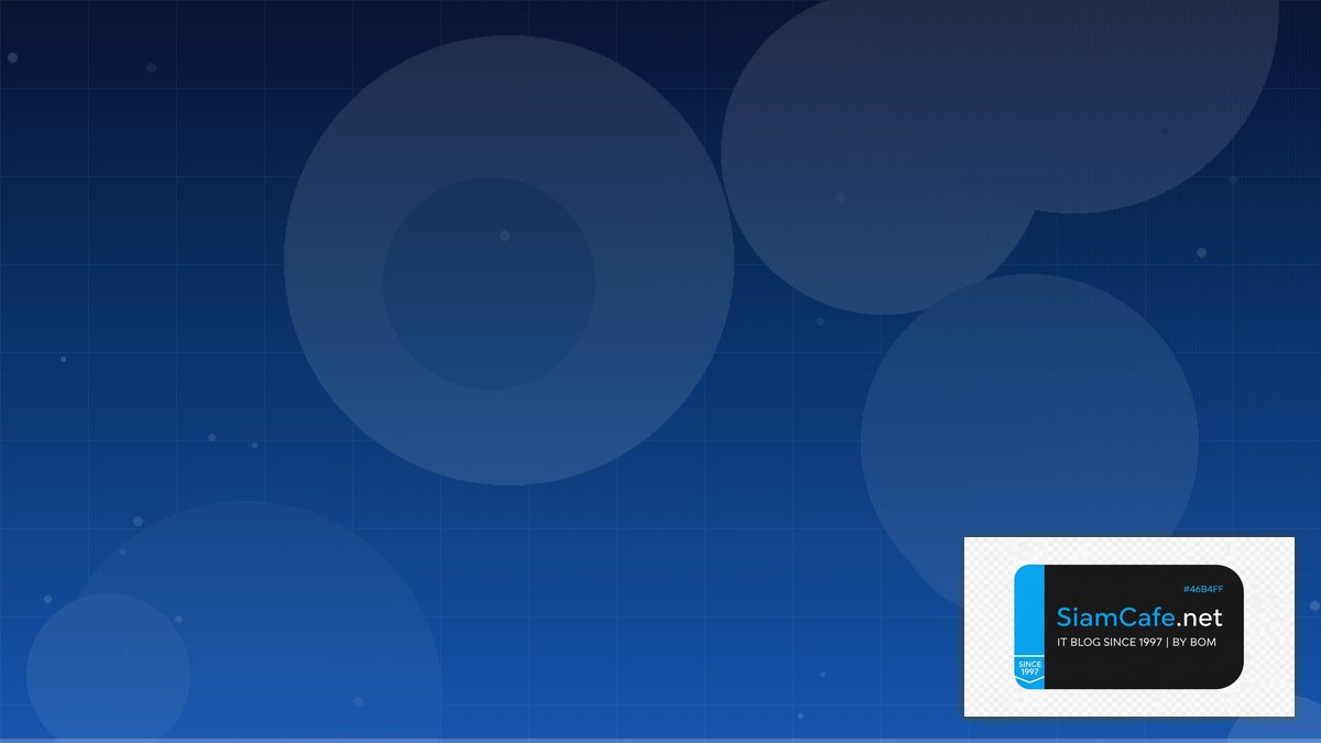 design responsive | SiamCafe Blog