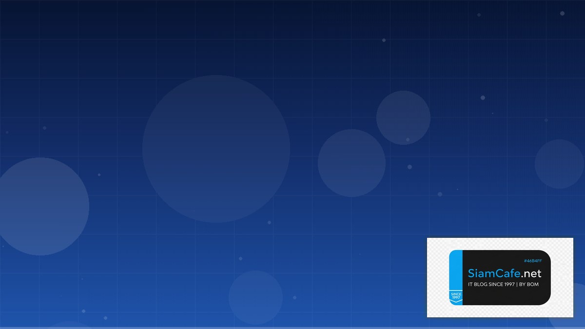 design web page | SiamCafe Blog