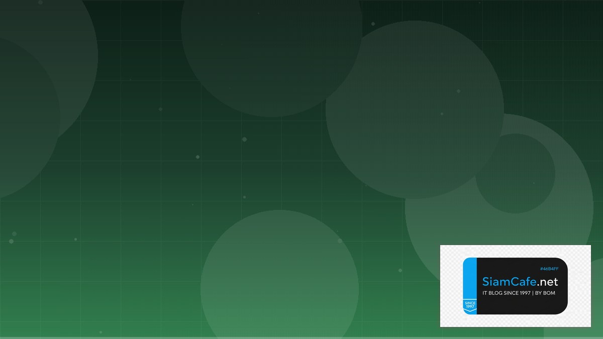 Directus CMS API Integration เชื่อมต่อระบบ | SiamCafe Blog