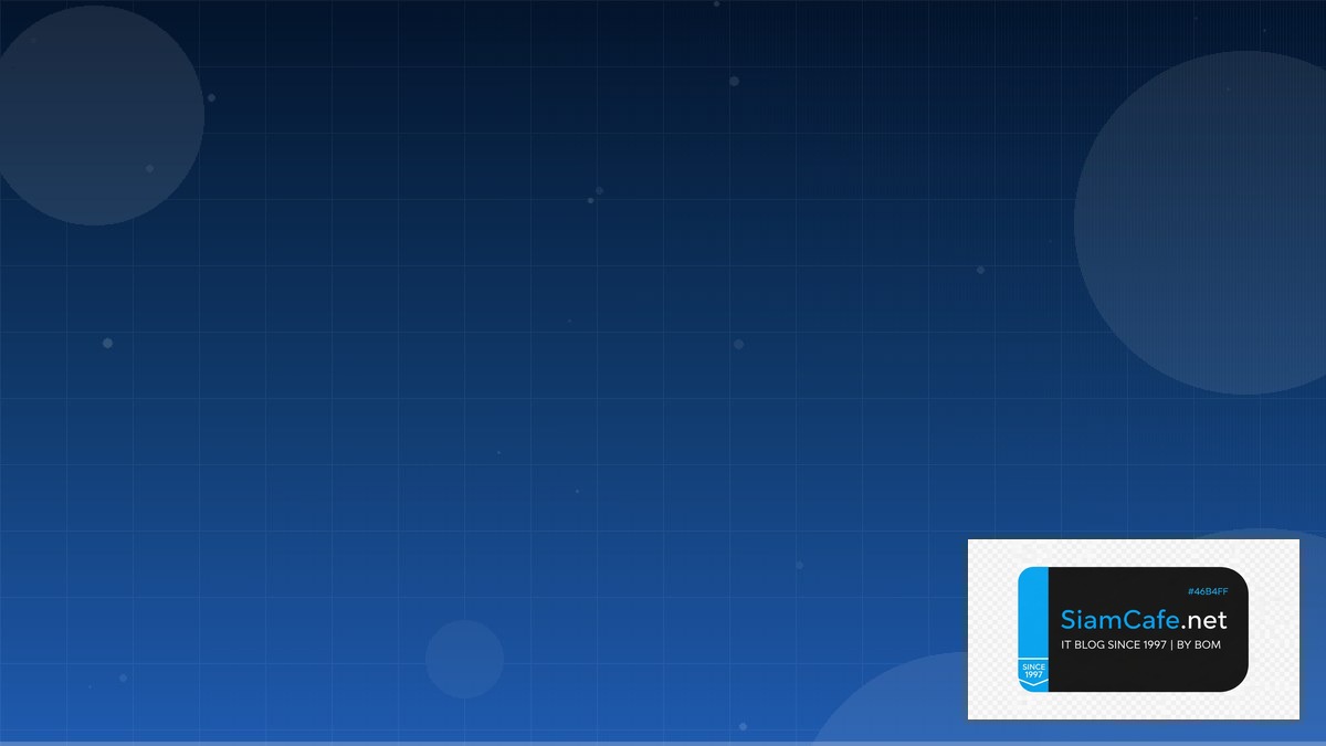 Directus CMS AR VR Development | SiamCafe Blog