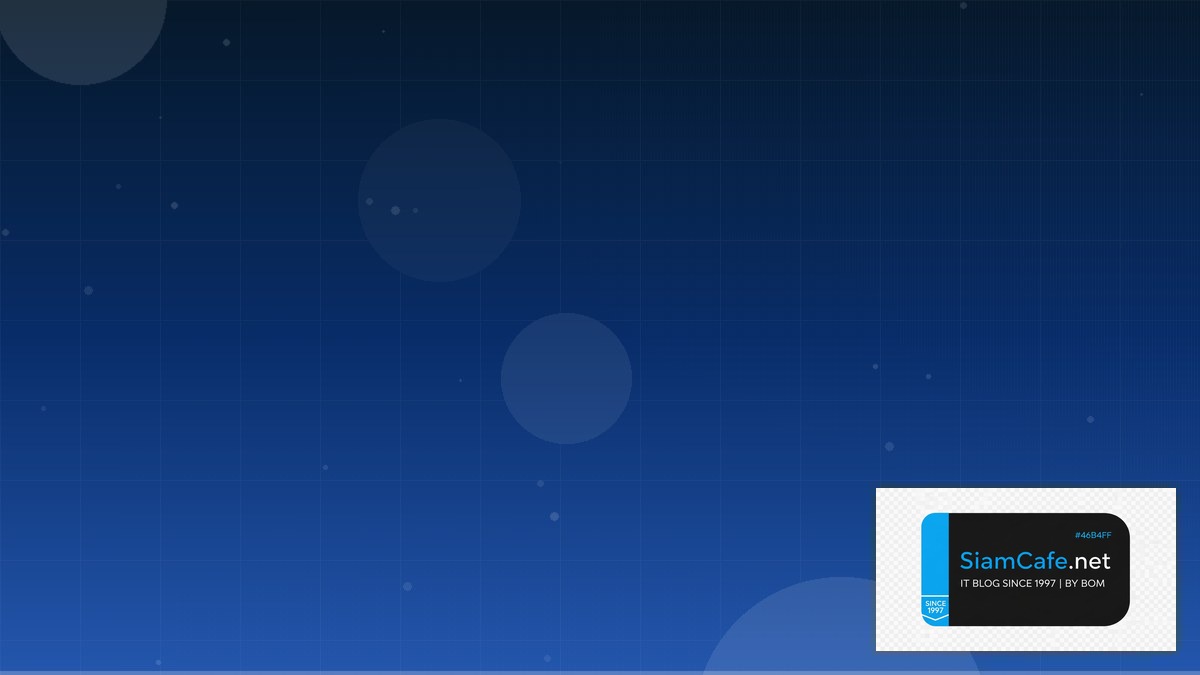 Directus CMS Business Continuity | SiamCafe Blog