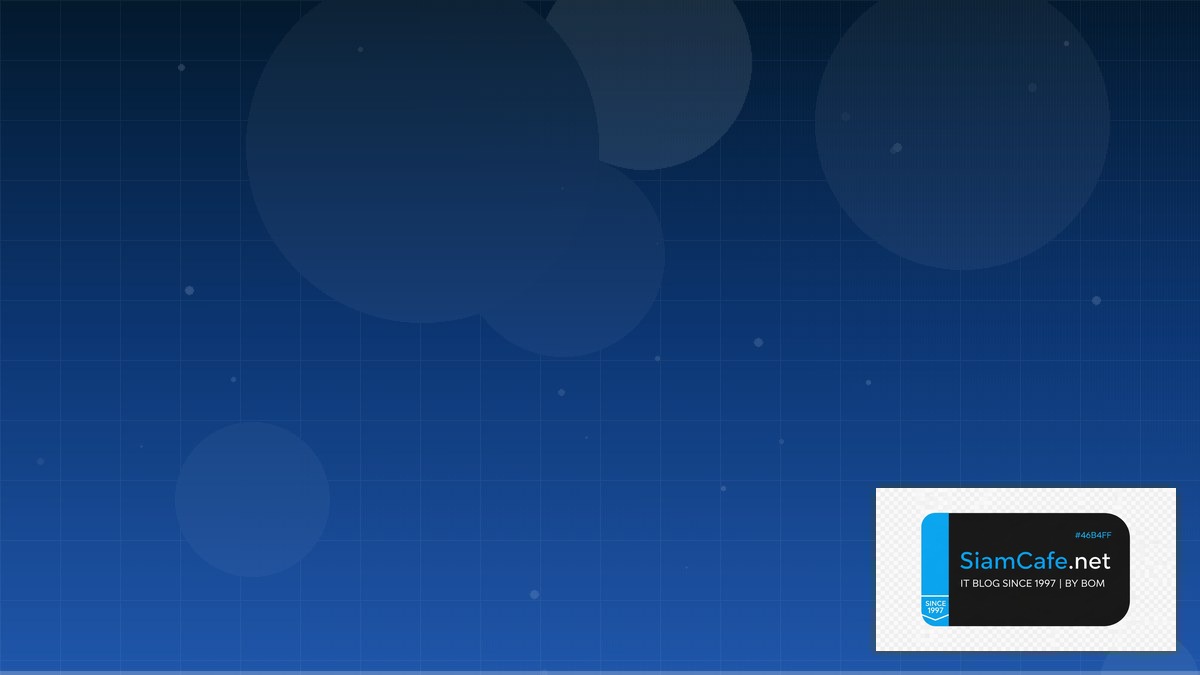 Directus CMS Chaos Engineering | SiamCafe Blog