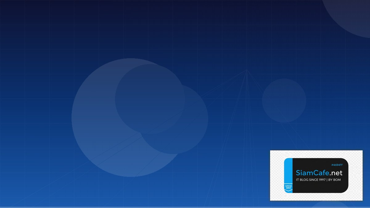 Directus CMS Cloud Migration Strategy | SiamCafe Blog