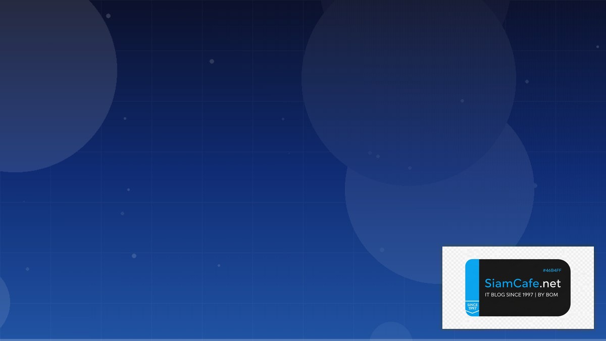 Directus CMS Community Building | SiamCafe Blog