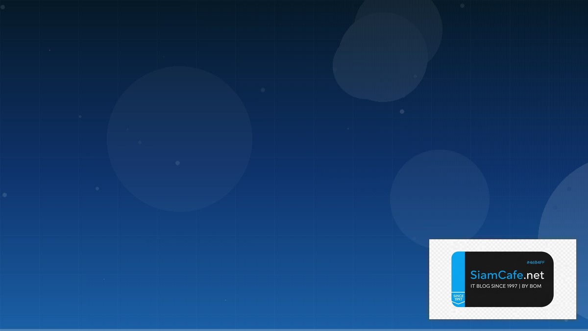 Directus CMS Disaster Recovery Plan | SiamCafe Blog