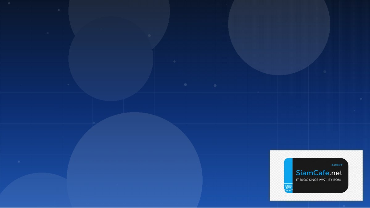 Directus CMS Distributed System | SiamCafe Blog