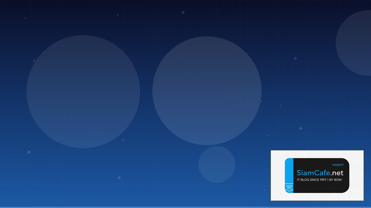 Directus CMS Home Lab Setup | SiamCafe Blog