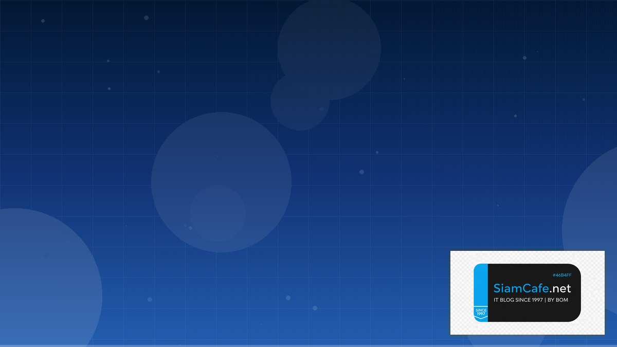 Directus CMS Identity Access Management | SiamCafe Blog