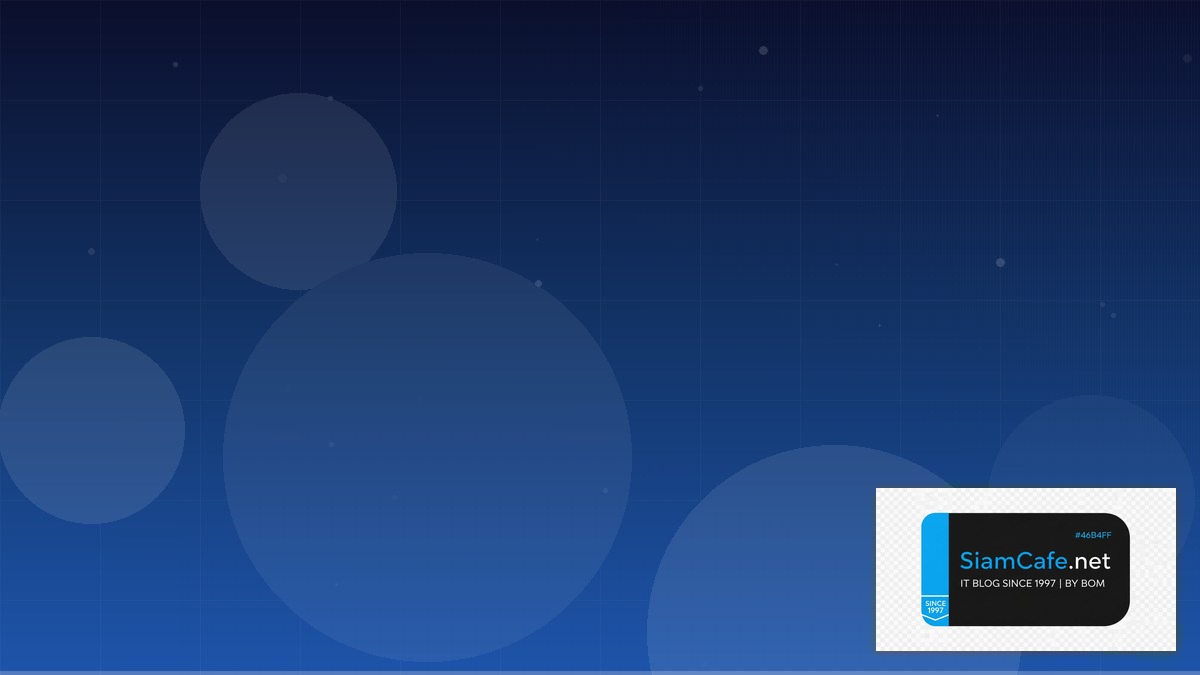 Directus CMS Incident Management | SiamCafe Blog