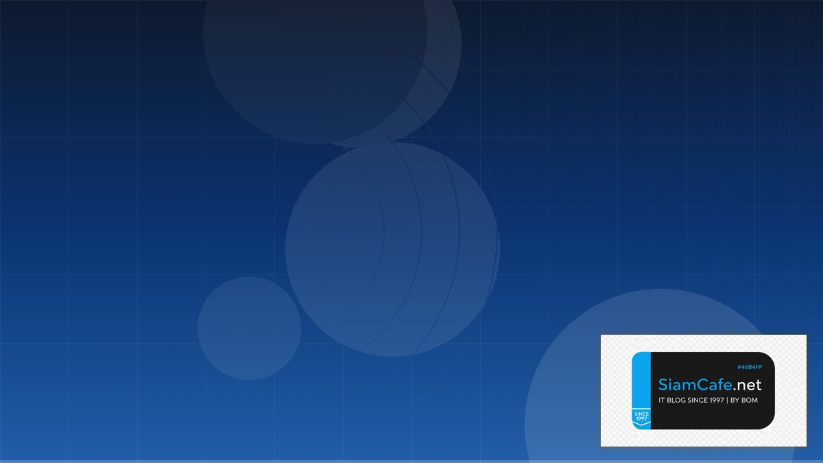 Directus CMS IoT Gateway | SiamCafe Blog