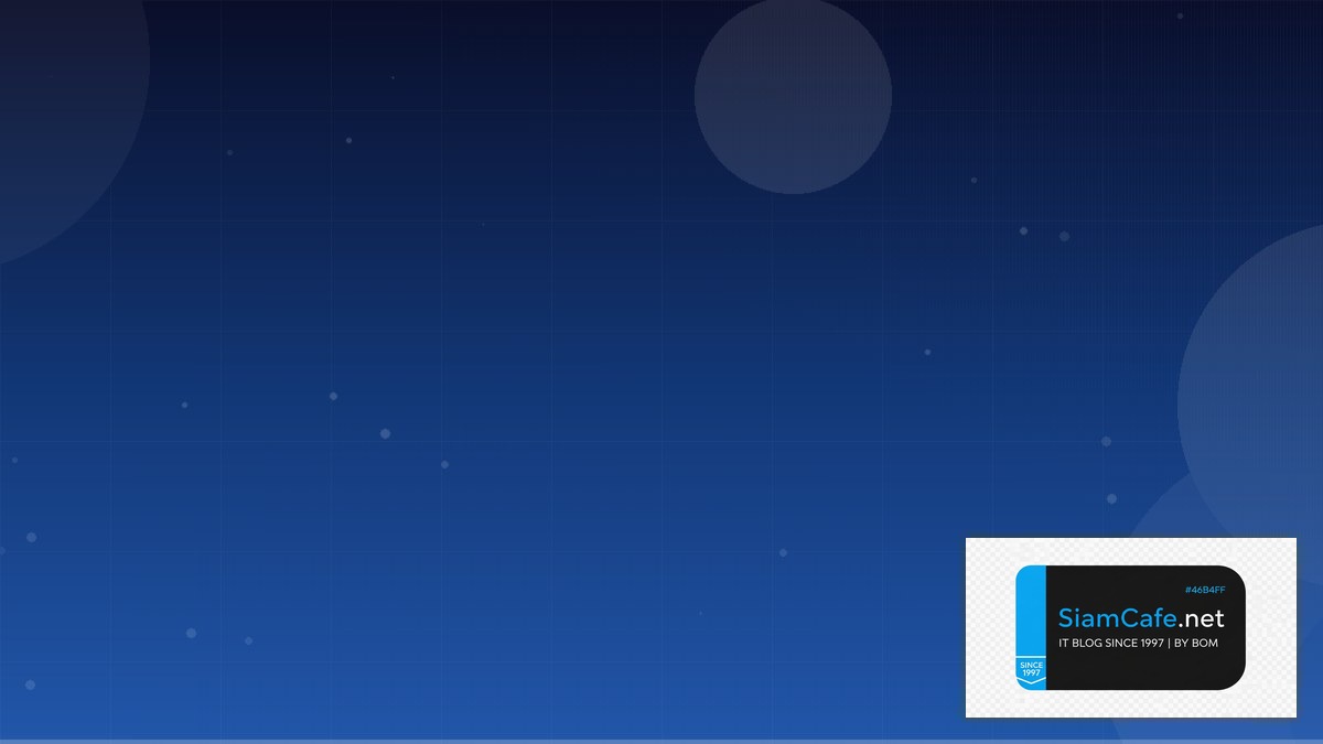 Directus CMS Log Management ELK | SiamCafe Blog