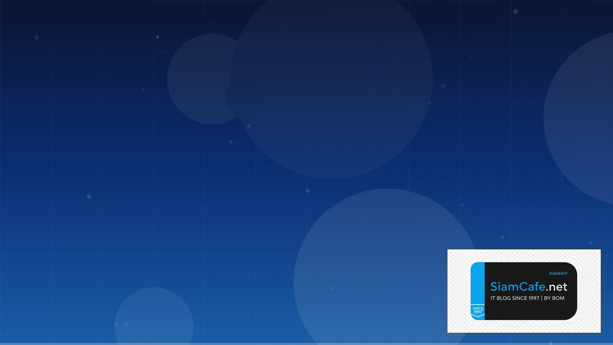 Directus CMS Microservices Architecture | SiamCafe Blog