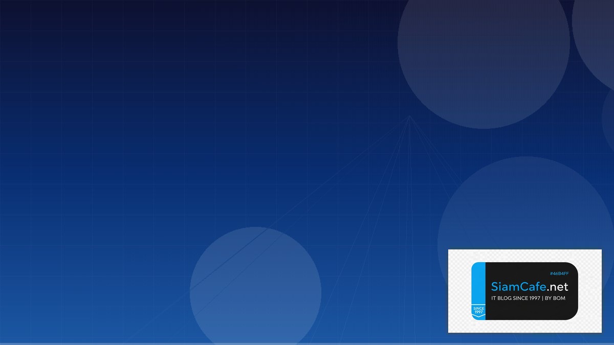 Directus CMS Network Segmentation | SiamCafe Blog